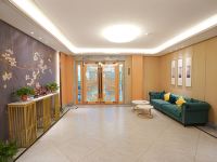 莱州东莱大酒店 - 公共区域