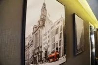 Gongzhuling Shankee Hotel Hotels in Gongzhuling