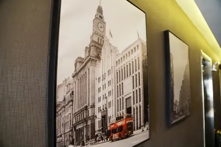 Gongzhuling Shankee Hotel Отели в г. Гунчжулин