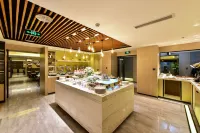 Atour Hotel Shengyang Youth Street Jinlang