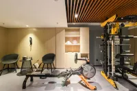 Atour Hotel Shengyang Youth Street Jinlang