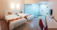 Luotian Mingyang Holiday Hotel