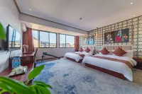 Dachanghang hotel (Kunming Changshui International Airport) Hotels in Kunming