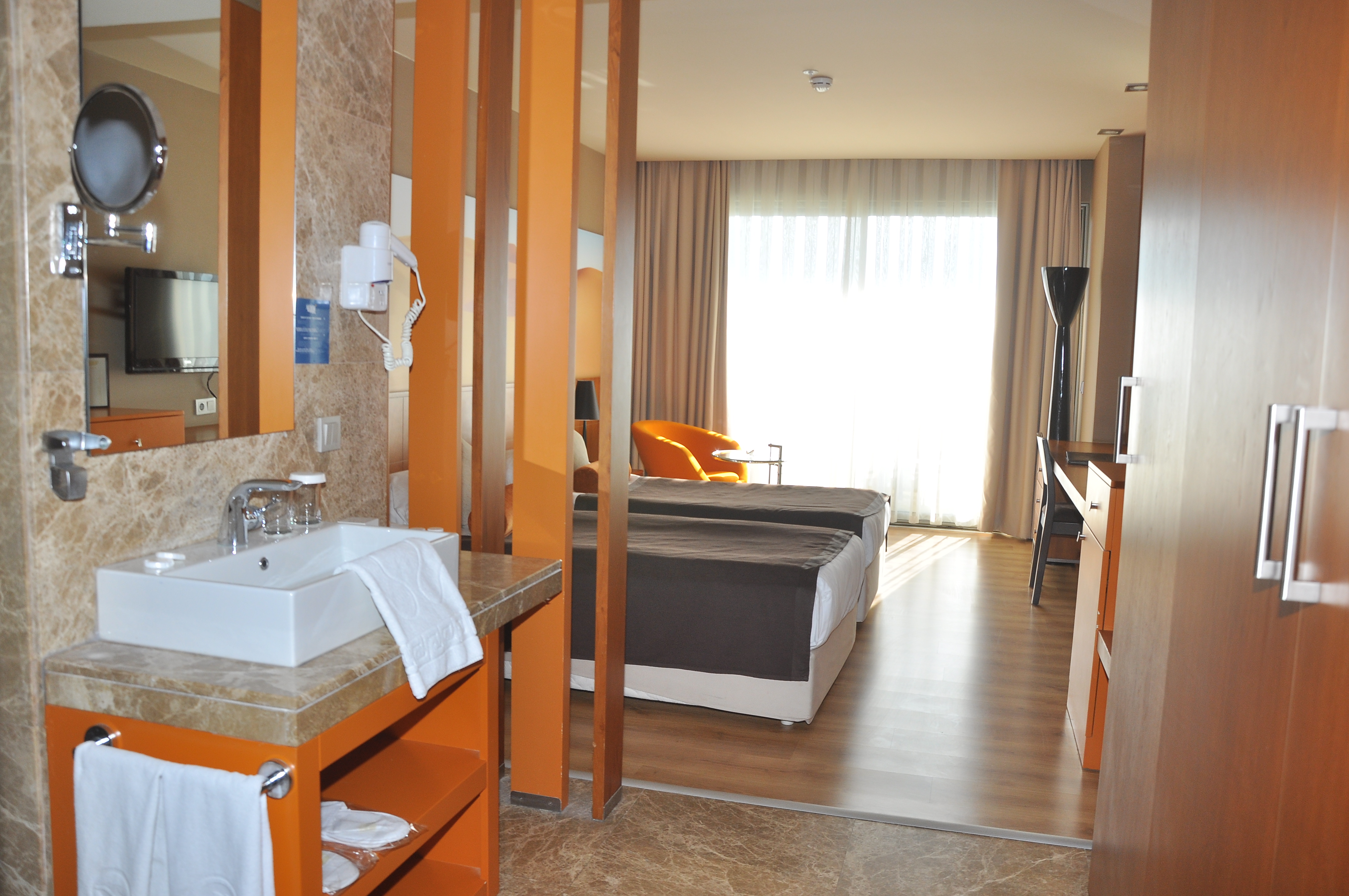 Tui Blue Sherwood Belek - All Inclusive