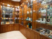 哈尔滨福裕商务酒店 - 公共区域