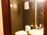 重庆惠敦酒店 - 豪华双床房