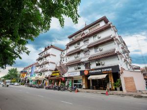 Locals Inn Old City ChiangMai