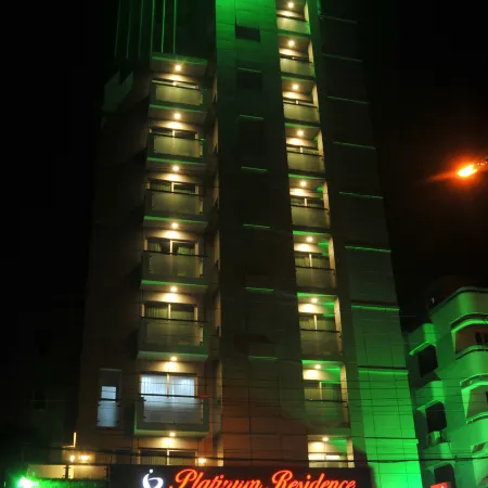 Platinum Residence