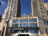 雅住城际酒店(成都川师大学店) - 酒店外部