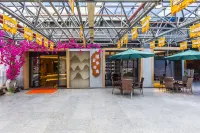 Gelunbu Hotel (Fuzhou Dadao Metro Station Shangxiahang)