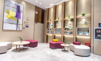 Lifeng hotel suzhou dushu lake gaojiao district store