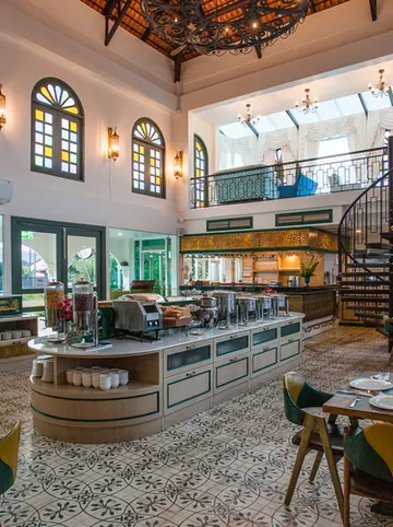 รูปภาพของโรงแรมสุพิชฌาย์ พูล แอคเซส