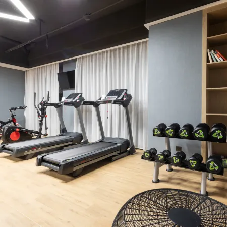 Wtour Hotel Heyuan Wanlong