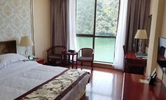 Shangyou Yangming Lake Grand Hotel