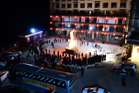 Xiangla Dongji Hotel