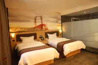 Shankee Hotel (Zhuolu Sanggan River Bridge) Hotels in Zhuolu