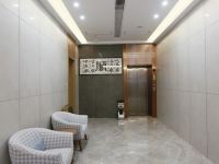 尚尔精品酒店(郴州兴隆步行街店) - 公共区域