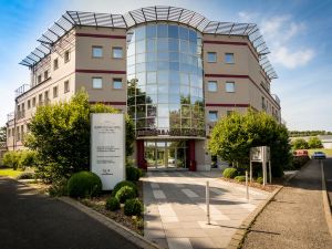 Business Vital Hotel am Rennsteig