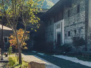 푸젠토루/복건토루 럭셔리 홈스테이 베스트 16