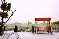 DongLi Country House Hotel in zona Shanghai Technical Institute of Electronics & Information