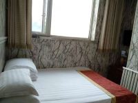 北京黄金港宾馆 - 标准大床房