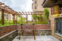 Linyuan Boutique Homestay (Changbai Mountain Chixi Tourist Transfer Center) Отели в г. Tourism Service Center of West Changbai Mountain