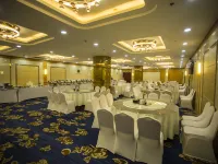 青海省白雲翔羚ホテル 西寧のホテル