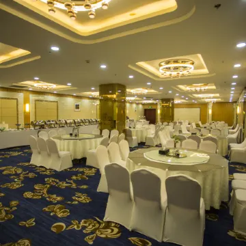 Qinghai Baiyun Xiangling Hotel