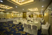 Qinghai Baiyun Xiangling Hotel