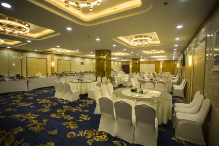 Qinghai Baiyun Xiangling Hotel