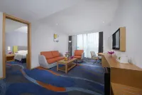 Holiday Inn Express Zhengzhou Zhengdong