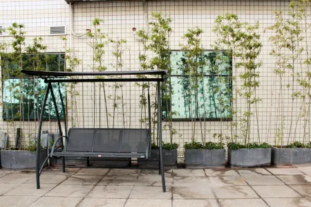 美碩飯店（福州煙台山公園上藤地鐵站店）