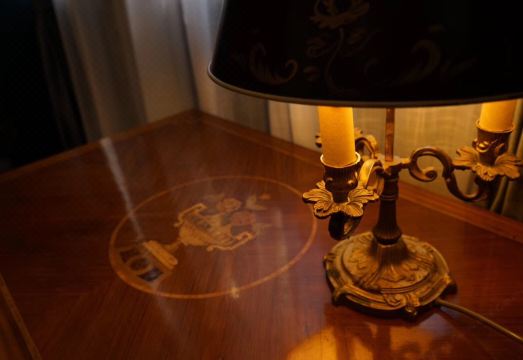 루오안 두이웨로우 부티크 호텔