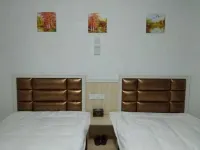 Shouning Haoyunlai Hotel Hôtels à : Shouning