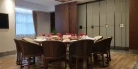 Hot Spring City Sizhou Hotel - Bữa sáng