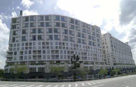Metra Square Melaka Mitc Summit Melaka Ayer Keroh 2021 Room Price Deals Review Trip Com