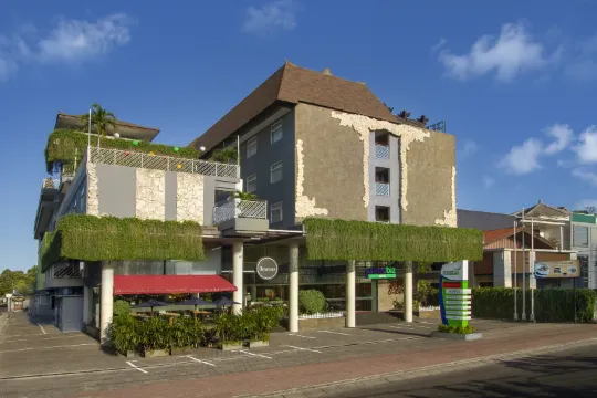 PrimeBiz Hotel Kuta