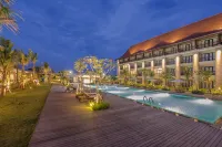 โรงแรม เอล รอยาล บันยูวันงี - โรแมนติก