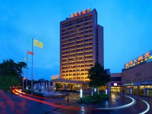 Wuxi Grand Hotel