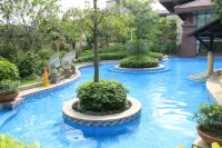 豐順鹿湖溫泉假日飯店 - SPA