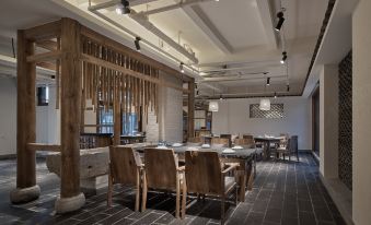 Boyun Shangyuan Hotel