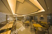 BaiLiQuanZhiJiuDian Hotel (Heshan Plaza) - breakfast