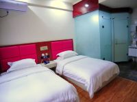 陇南珂杋公益酒店 - 标准双床房