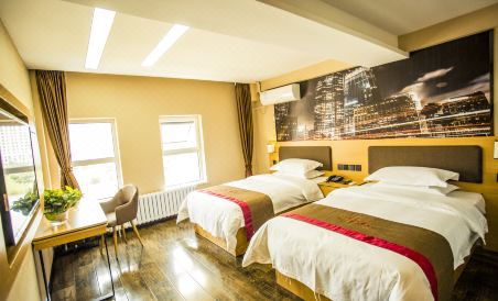 Pin Ai Boutique Hotel - Housity