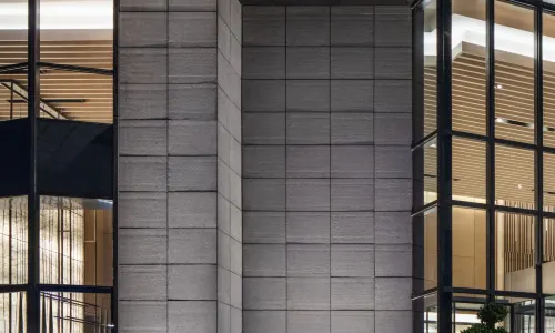 Courtyard by Marriott Jiangsu Taizhou