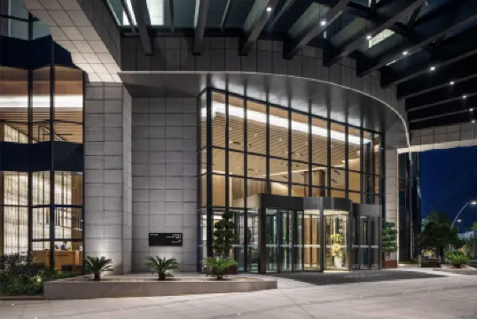 Courtyard by Marriott Jiangsu Taizhou