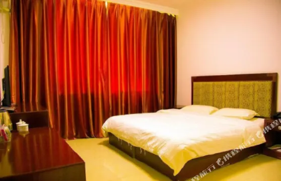 北鎮嘉天下商務賓館