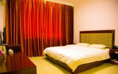 Jiatianxia Business Hotel