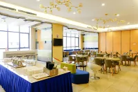 Holiday Inn Express Zhangjiakou    Park View