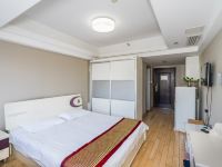 杭州仁威公寓式酒店 - 特惠大床房